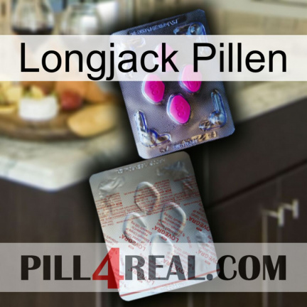 Longjack Pills 38